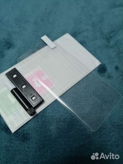 Стекло для Samsung galaxy s8 plus