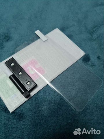 Стекло для Samsung galaxy s8 plus