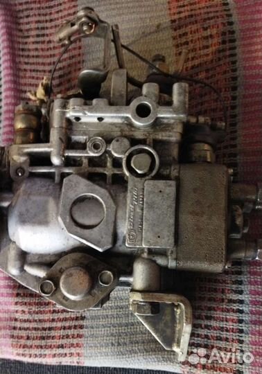 Запчасти для исудзу миди 2.2 дизель