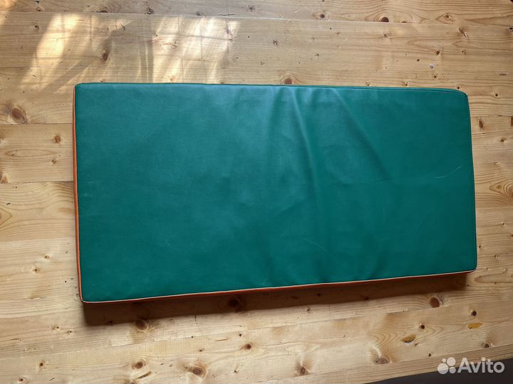 Мат спортивный детский