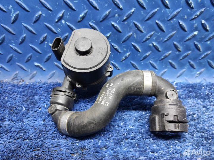 Насос водяной Mini Cooper F56