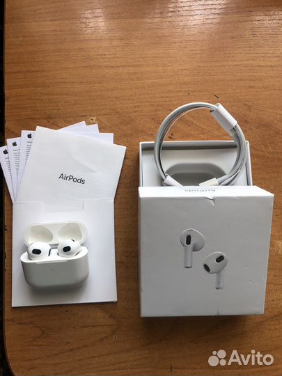 AirPods 3
