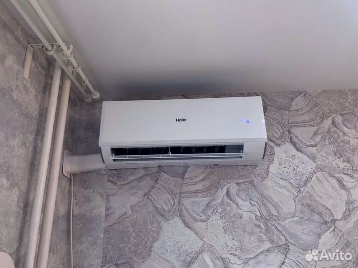 Кондиционер новые