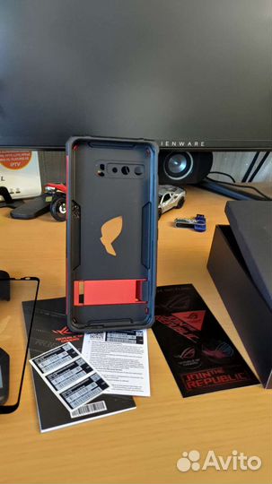 Asus rog phone 3