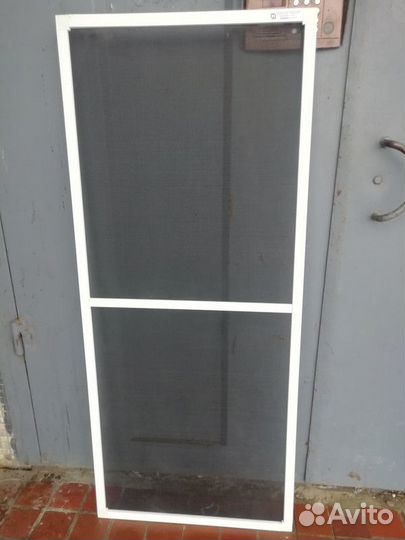 Москитные сетки на заказ