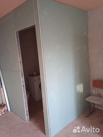 Малярные работы