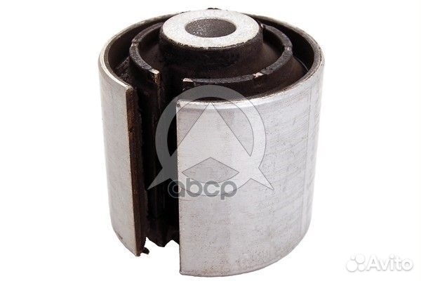 Сайлентблок рычага audi A4/A5/A6 07- зад.подв