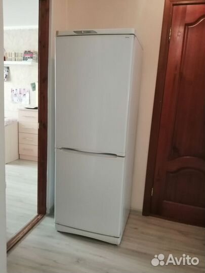 Холодильник