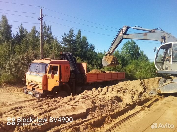Вездеход Манипулятор