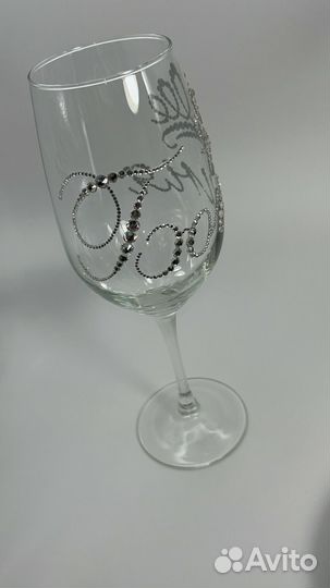 Бокалы для вина