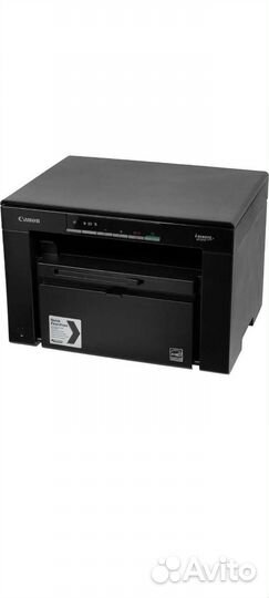 Мфу Canon i sensysmf3010