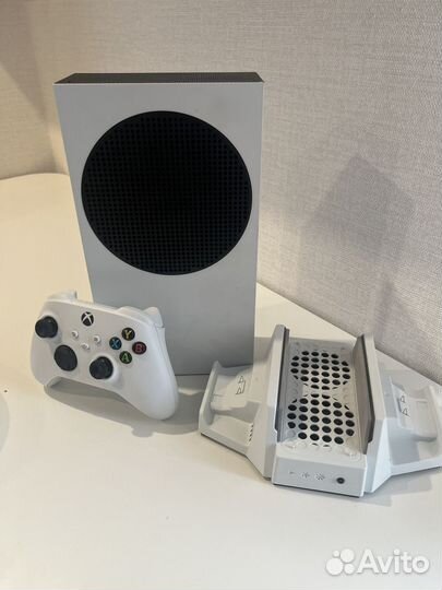 Xbox series s