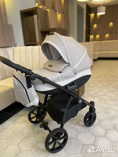 Детская коляска Tutis Nanni 2023