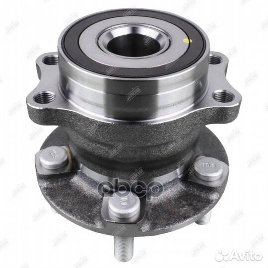 Ступица зад HW27008 jikiu