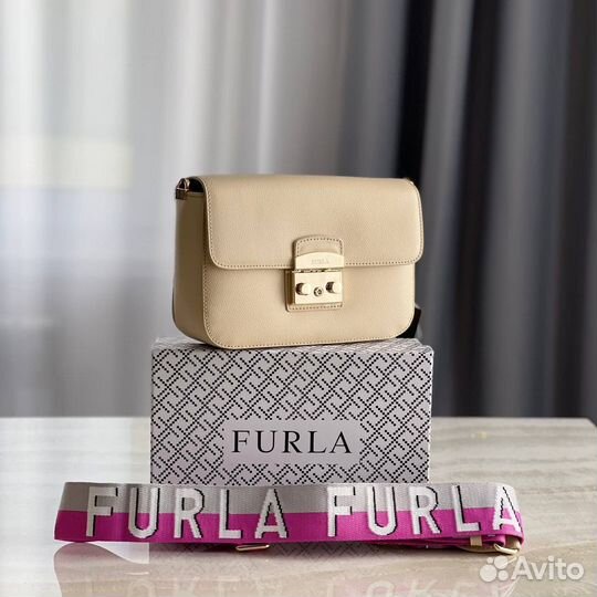 Сумка женская furla