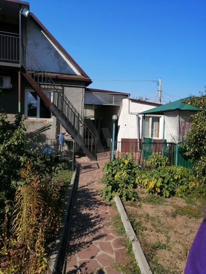 Дом 153,5 м² на участке 8,4 сот.