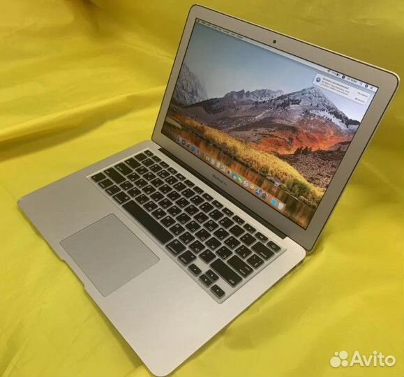 MacBook Air 13 2014 супер класс