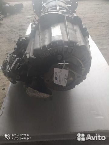 АКПП Ремонт Land Rover Range Rover 3.0 LR087234