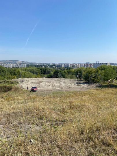 Участок 12 сот. (ИЖС)