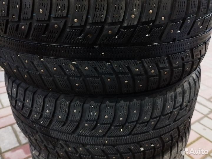 Yokohama Ice Guard Stud IG55 205/55 R16 94T