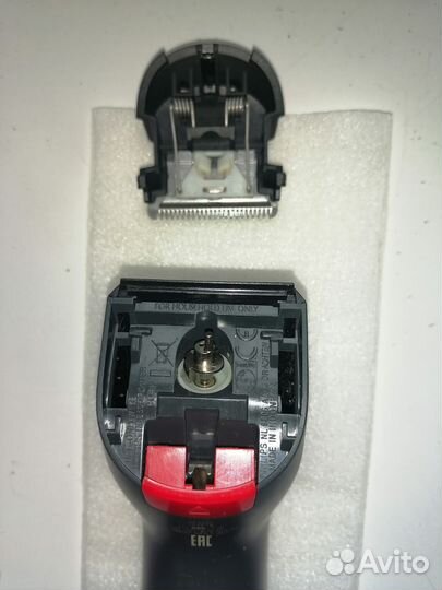 Машинка для стрижки волос philips HC3420