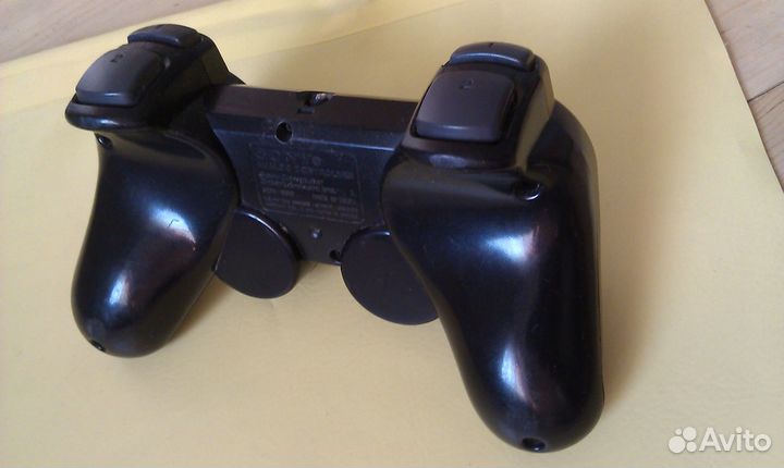 Джойстик Sony PS2 scph-10010 на запчасти