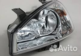 Фара калина 2