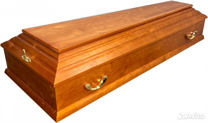 Услуги катафалка