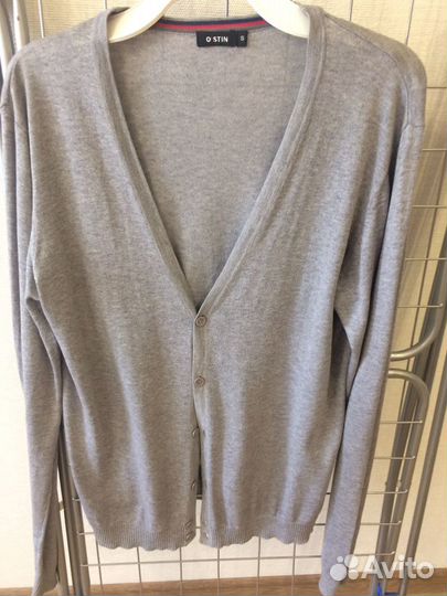 Мужская одежда