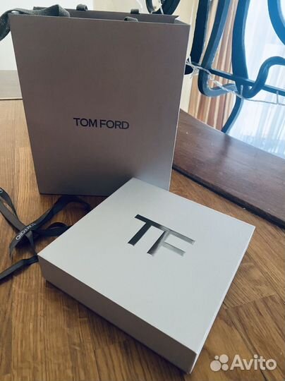 Подарочный набор. Tom Ford Signature Black Orchid