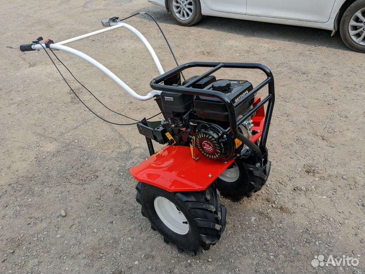 Мотоблок brait мкр404W