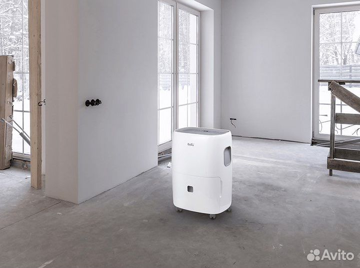 Аренда Осушитель воздуха 90 литров