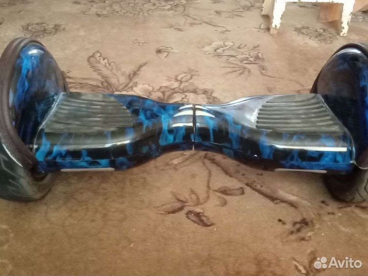 Гироскутер