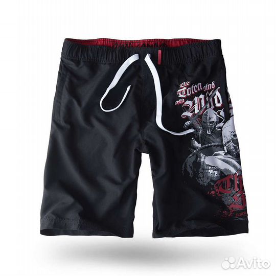 Шорты для плавания Wildes Heer Thor Steinar