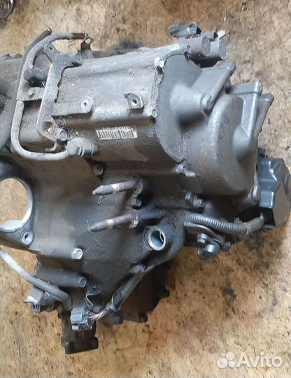 АКПП ssta D15B Honda Civic 1.5