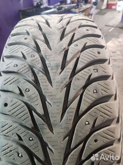 Yokohama Ice Guard IG35 225/55 R18 98T