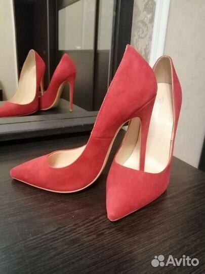 Туфли женские 35 размер