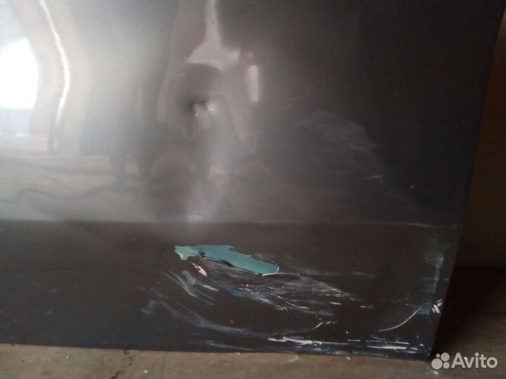 Двери BMW X6 E71