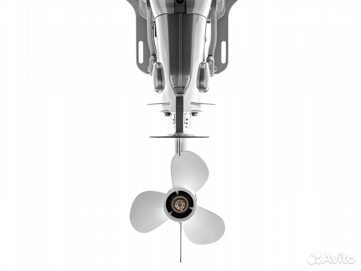 Лодочный мотор Mikatsu (Микатсу) MF 70 FEL-T EFI