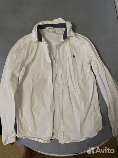 Одежда на мальчика