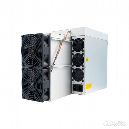 Antminer Z15 Pro 820 KH/S