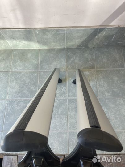 Релинги на крышу Ваз