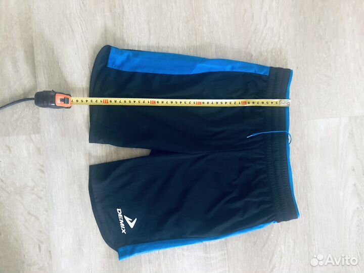 Demix Футбольная форма