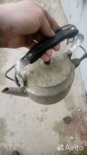 Заварочный чайник