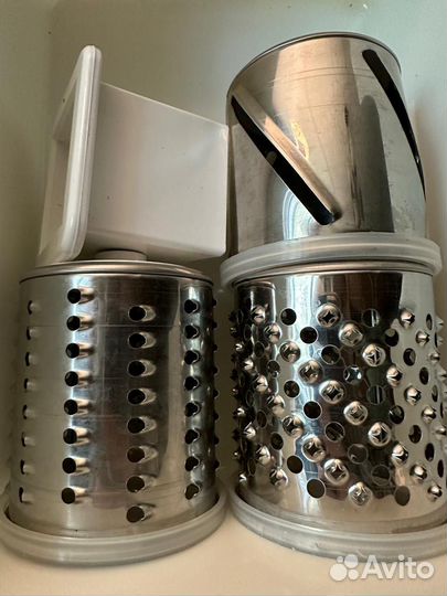 Терка-шинковка Лепсе / овощерезка-слайсер