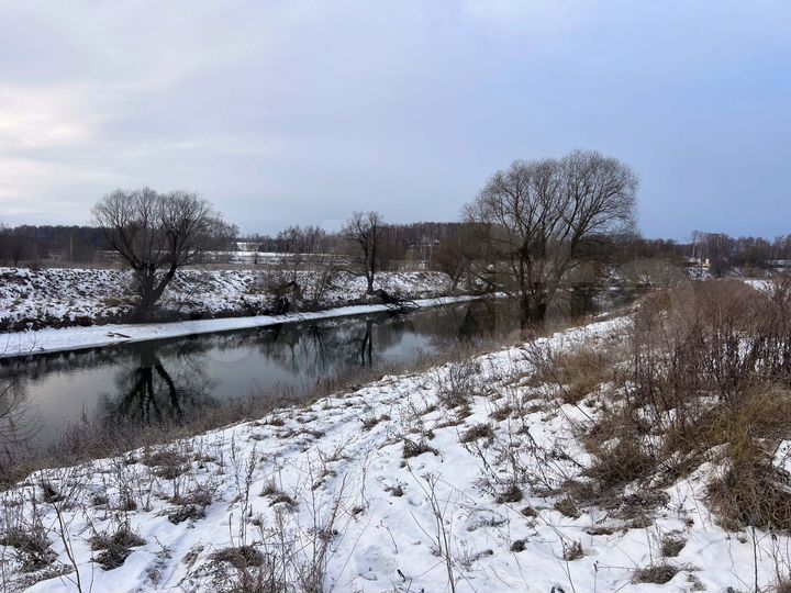 Участок 7,1 сот. (ИЖС)