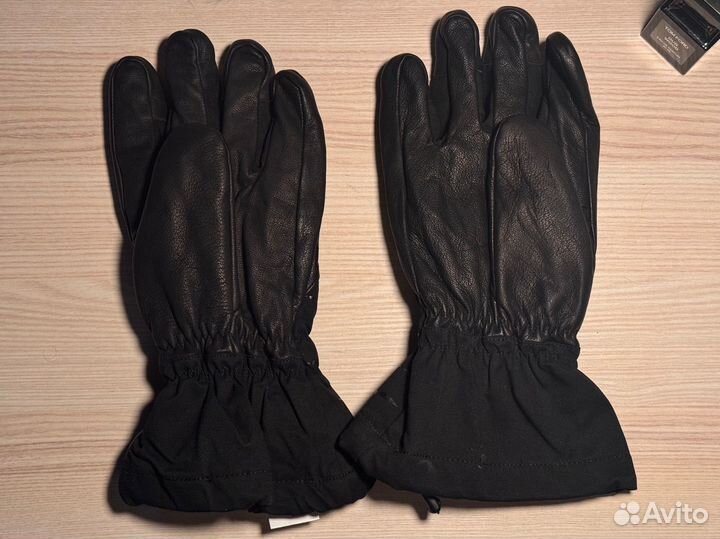 Перчатки зимние Englebert Strauss - XL(10)