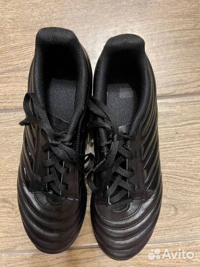 Шиповки Adidas Copa 20.4 TF G28522