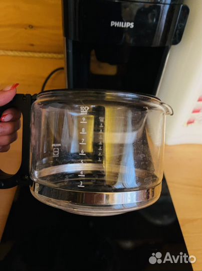 Кофемашина