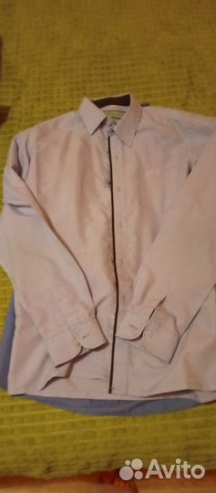 Рубашка для мальчика